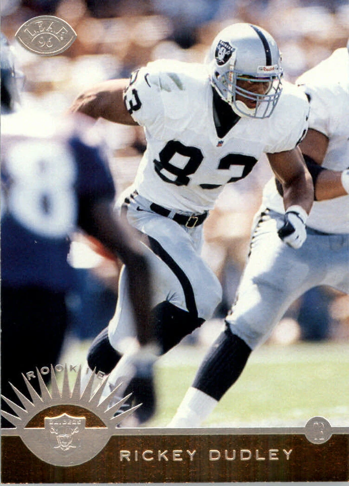 1996 Leaf Collector's Edition Gold Football Pick Complete Your Set RC Stars 🔥🏈 - Image 1 of 1