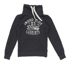 TOM TAILOR Baby-M/&auml;dchen Brushed Sweatjacket Sweatshirt