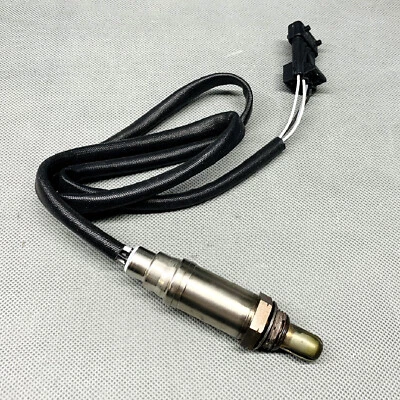 For 2.3L2.4L VOLVO 850 C70 V70 S70 1994-1998 Lambda Oxygen Sensor 15097 Upstream - Image 1 of 4