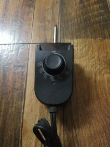 Spectrum Brands Model XB-01A Temperature Control Probe Heat Power Cord 120v - Picture 1 of 2