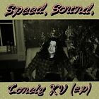 Kurt Vile - Speed, Sound, Lonely Kv (Ep) Cd Brand New Sealed