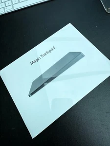 Apple MRMF2Z/A Magic Trackpad 2 - Space Grey - Brand New, still in sealed box - Bild 1 von 3