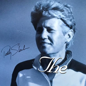 LGPA 1996 Patty Sheehan SIGNED Safeco Classic Event Poster Mounted 15x30 Golf - Picture 1 of 7