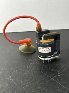 80-004-08 Neuer Flyback Transformer. Rev B HLE - Bild 1 von 6