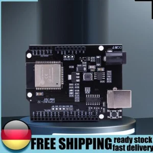 Control Board Serial Port ESPDUINO-32 Development Board Module Board - Bild 1 von 12