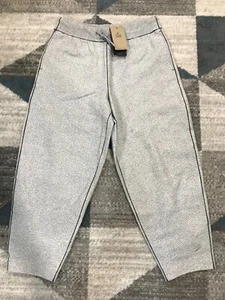 Nike Therma-FIT ADV Teck Pack Forward Pants Women's Size L Light Smoke Grey $135 - Picture 1 of 9