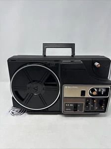 Bell & Howell Lumina II KX36 8mm Super Motion Picture Projector. - Picture 1 of 13