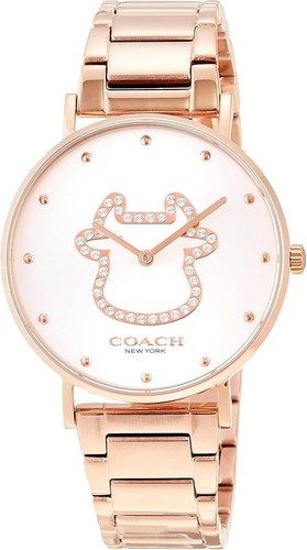 [Coach] Orologio PERRY 14503708 Donna Oro