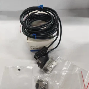 New For OMRON E3S-AT61 Through-Beam Photoelectric Sensor Replacement - Picture 1 of 5