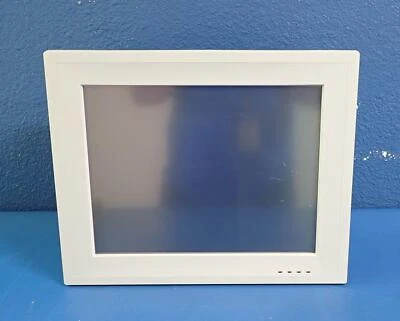 ADVANTECH PPC-6150 Industrial Panel PC Core i3-3120ME 4.0GB RAM | PPC-6150-Ri3AE - Image 1 of 4