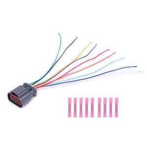For Ford E4OD / 4R100 Transmission Solenoid Wire Harness Repair Kit 1995-On New - Picture 1 of 22