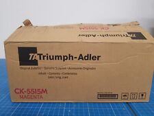 Triumph Eagle CK-5515M Magenta Toner (1T02ZLBTA0001)