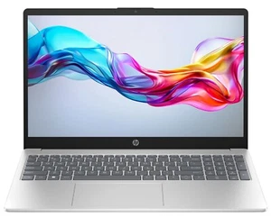 New HP Laptop Computer 15t-fd100 15.6" Intel Core 5 Win 11 16GB RAM 256GB HDD - Picture 1 of 7