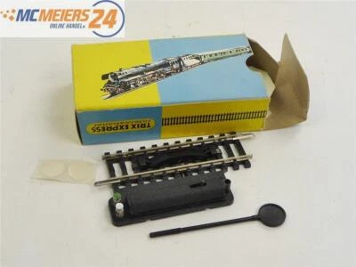 E437 Trix Express International H0 4269 Zubehör Entkuppler Entkupplergleis - Bild 1 von 4