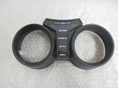 Yamaha RD250LC RD350LC 1980-1982 OE Speedo Meter Cubierta Nuevo 4L38355900 4L08355900 Foto 1 de 4