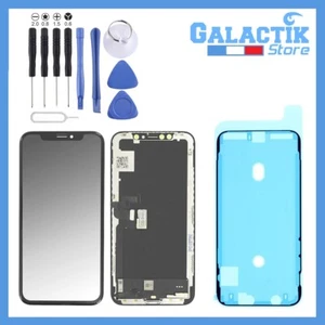 Ecran LCD Vitre Tactile pour Apple iPhone X - Outils - Joint d'étanchéité - Photo 1/1