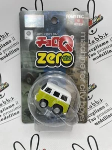 TOMYTEC CHORO Q " VOLKSWAGEN Z-35B " - Picture 1 of 3