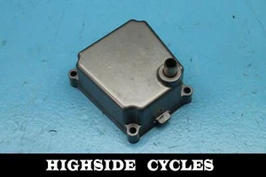 948 04-05 SUZUKI GSXR600 ENGINE CASE CASES MOTOR BLOCK AIR BREATHER CRANKCASE - Picture 1 of 7