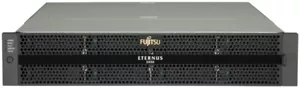 NEW Fujitsu Eternus DX60 S3 24 Bay 2x Contl iSCSI 4x 600GB 10K Storage System - Picture 1 of 6