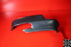 COMPARTIMENTO MALETERO TRASERO IZQUIERDO HONDA PC800 PACIFIC COAST 98 - Imagen 1 de 10