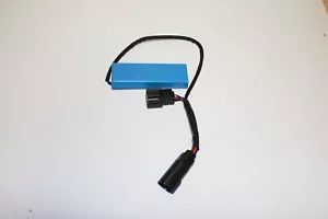 Custom Dynamics Street Magic Turn Signal Load Equalizer Stabilizer Harley FLHX F - Picture 1 of 1
