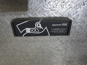 2001-2005 DUCATI MONSTER S4R 1999-2002 748 996 998 CRG ADJUSTABLE CLUTCH LEVER - Foto 1 di 9