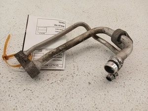 14-15 INFINITI Q50 3.7L AC Connector Pipe Condenser to Tank OEM 92446-4GB0A - Picture 1 of 12