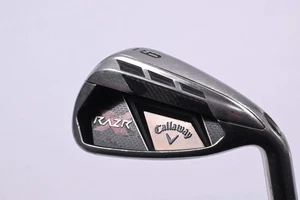 Callaway RAZR X #9 Iron / Regular Flex Callaway RAZR Shaft - Picture 1 of 6