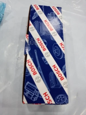 NEW OPEN Fuel Injector 13537810702 for BMW 1 3 4 5 X1 X3 X4 X5 x6 2.0d 3.0 d - Изображение 1 из 2