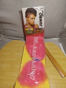 Hair For Braiding-New-26 Inches - Picture 1 of 12