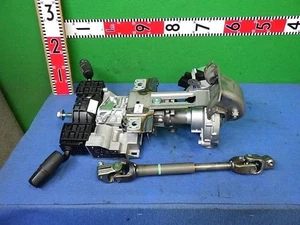 Columna de dirección MAZDA Mazda2 2019 6BA-DJLFS D43N32150A [usado] [PA87440324] - Imagen 1 de 6