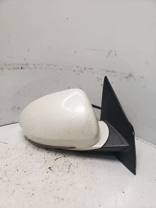 Passenger Side View Mirror Power Folding Fits 08-12 ENCLAVE 1407802 - Picture 1 of 15