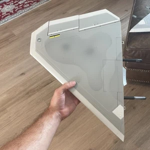 Freewing F22 80mm Complete Main Wing Right - Picture 1 of 5
