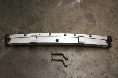 Barra de refuerzo de parachoques trasero Porsche 911 993 / soporte de parachoques 993.505.021.02 F4 Foto 1 de 4