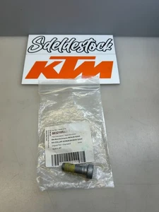 1 Vis M10X30 ISA45 ktm 0032100306s superduke r 1290 2017 - Picture 1 of 4