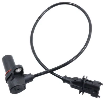 0281002214 8973066010 8-97306601-0 8-97306601-2 Crankshaft Position Sensor New - Image 1 of 4