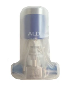 Swagelok 6LVV-ALD3TMR4-P-C Diaphragm Valve ALD Series Sealed New - Picture 1 of 7