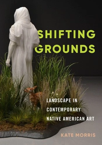 Kate Morris Shifting Grounds (Paperback) Shifting Grounds - Image 1 of 1