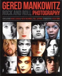 Gered Mankowitz - Bild 1 von 1