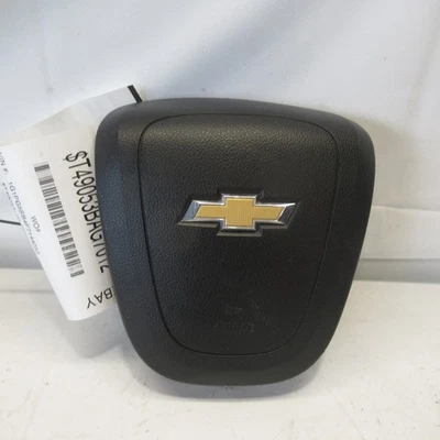 Airbag de roda Chevrolet Cruze 2013 2014 2015 2016 airbag de motorista fabricante de equipamento original - Imagem 1 de 4