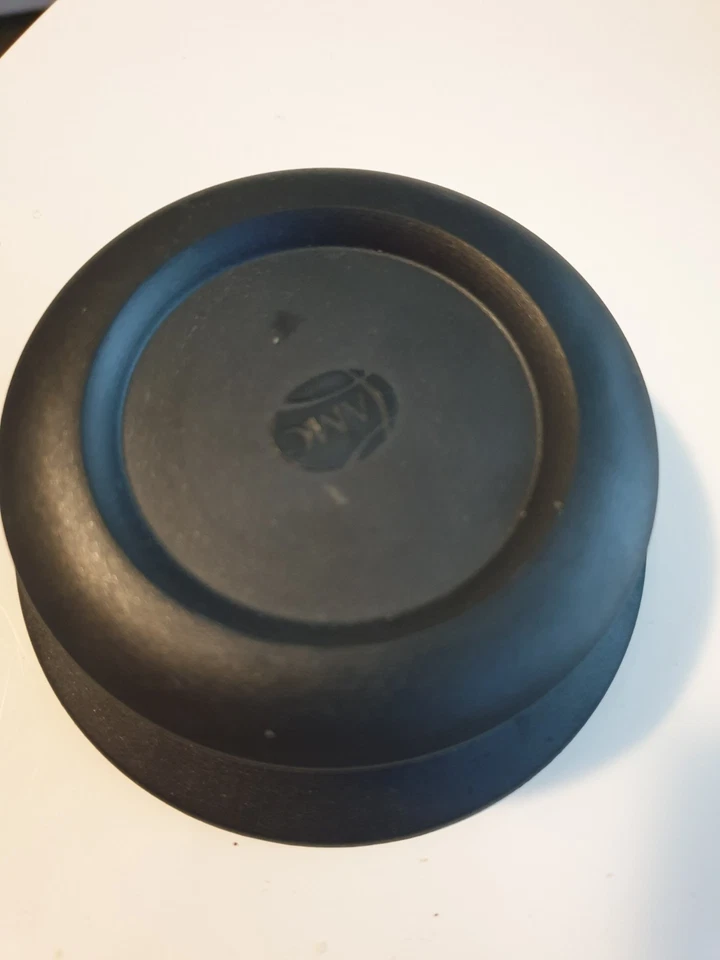 AMC Deckelknopf ohne Temperaturanzeige (10010824)