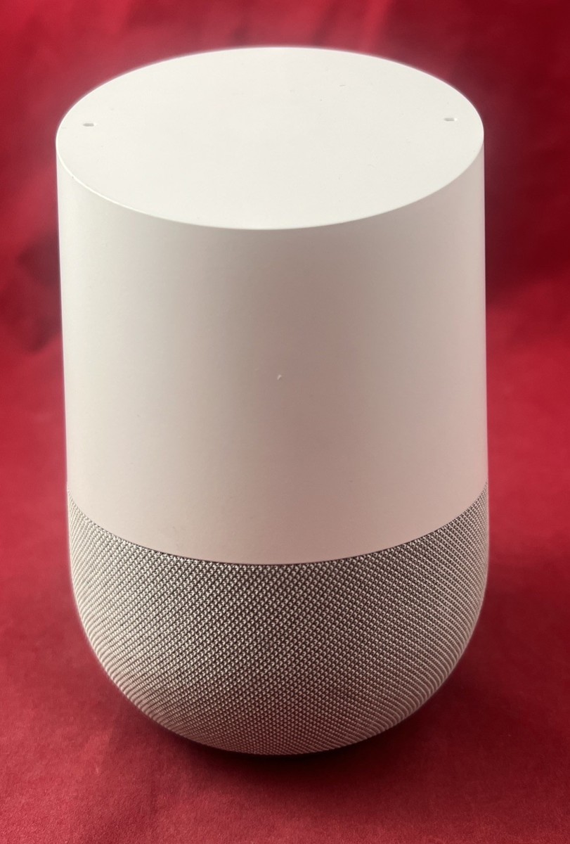 Google Home Gray Smart Speakers for sale | eBay