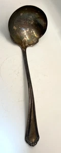 Cucharón Rogers AA plateado vintage - Imagen 1 de 6