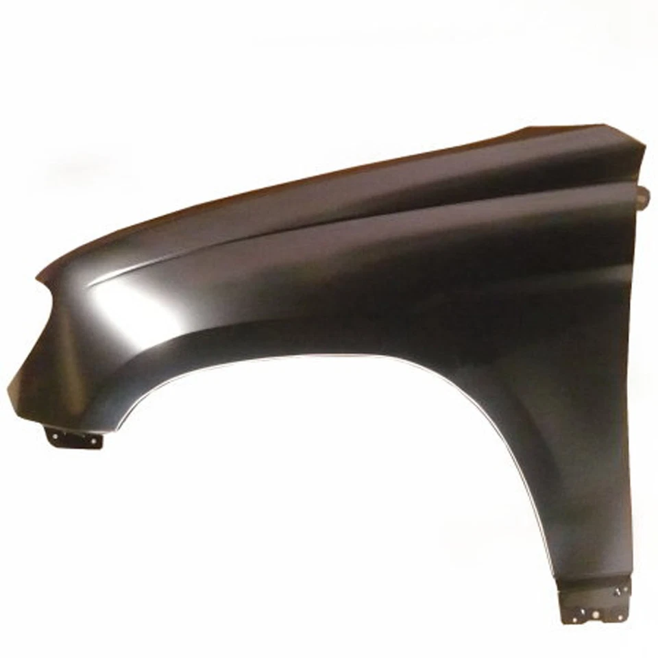 CH1240271 Front Driver Side Fender fits 2007-2008 Chrysler Pacifica CAPA Foto 1 de 1