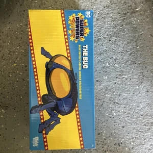 DC Super Powers The Bug Vehicle MISB 2024 McFarlane - Imagen 1 de 4