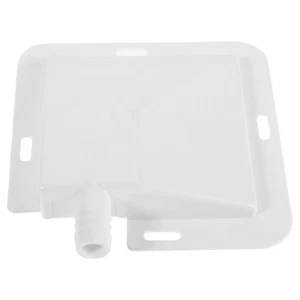 Air Conditioner Water Tray Condensate Catcher Portable Ac Drip Pan Condensation - Picture 1 of 12
