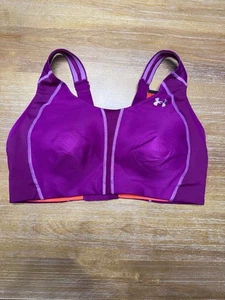 Under Armour Armour BH 36D Neu mit Etikett - Bild 1 von 8