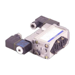 FESTO | JMFH-5/2-1/4-D-1 (10895) | GEBRAUCHT | USPP | ID1507 Gebraucht auf Lager bei ... - Bild 1 von 3