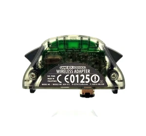 Nintendo Gameboy Advance Wirless Adapter - Bild 1 von 2