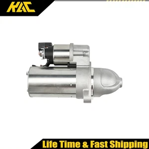Starter For 12-14 Hyundai Sonata 12-13 Kia Optima 11-13 Kia Sorento 2.4L 19090N - Picture 1 of 17